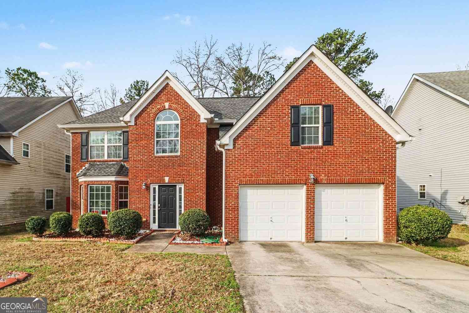 Homes For Sale - 5759 Shoals Place Trail<br/> Atlanta, GA 30349