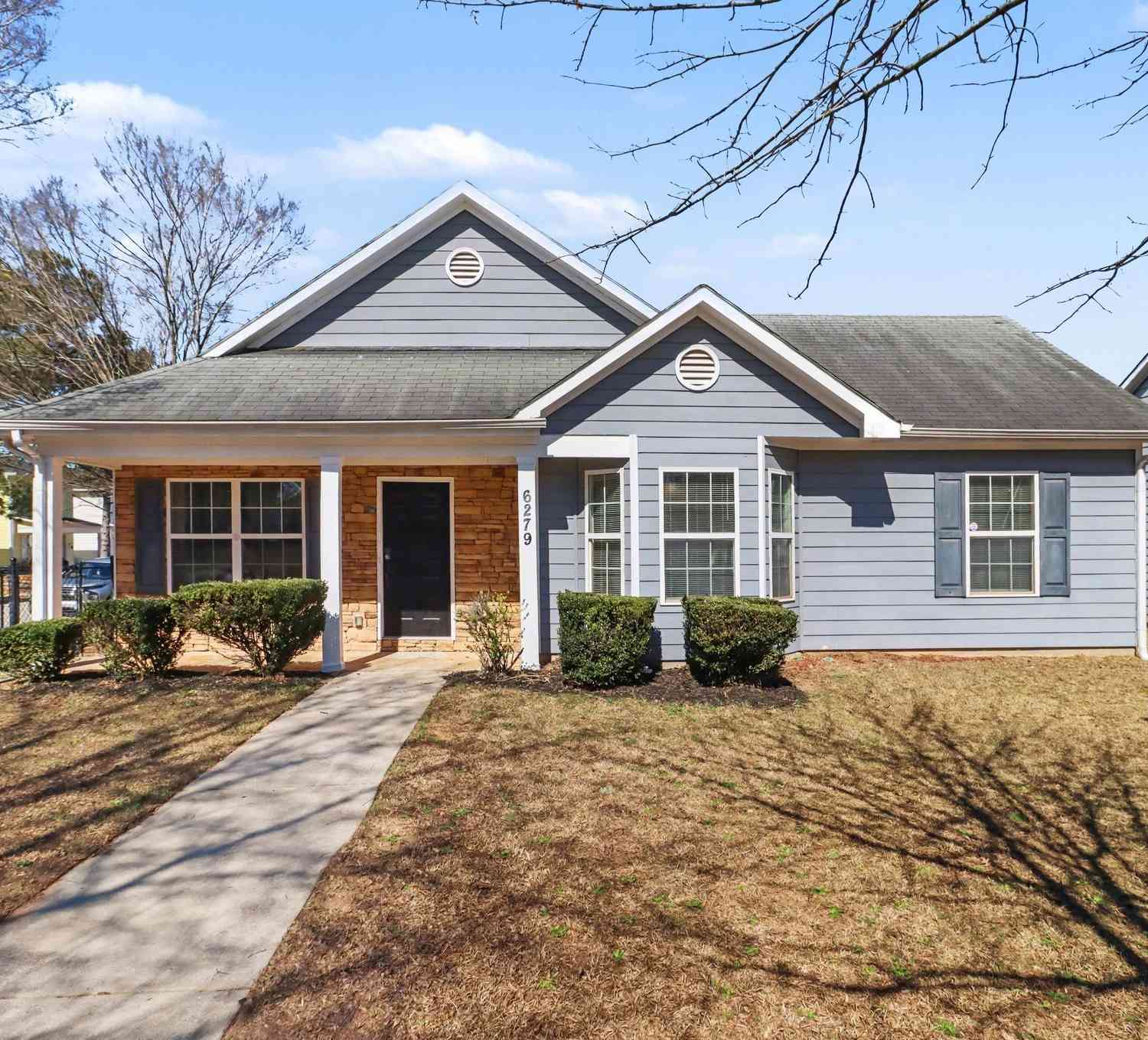 Homes For Sale - 6279 Avery Street SW<br/> Newton County, Covington, GA 30014