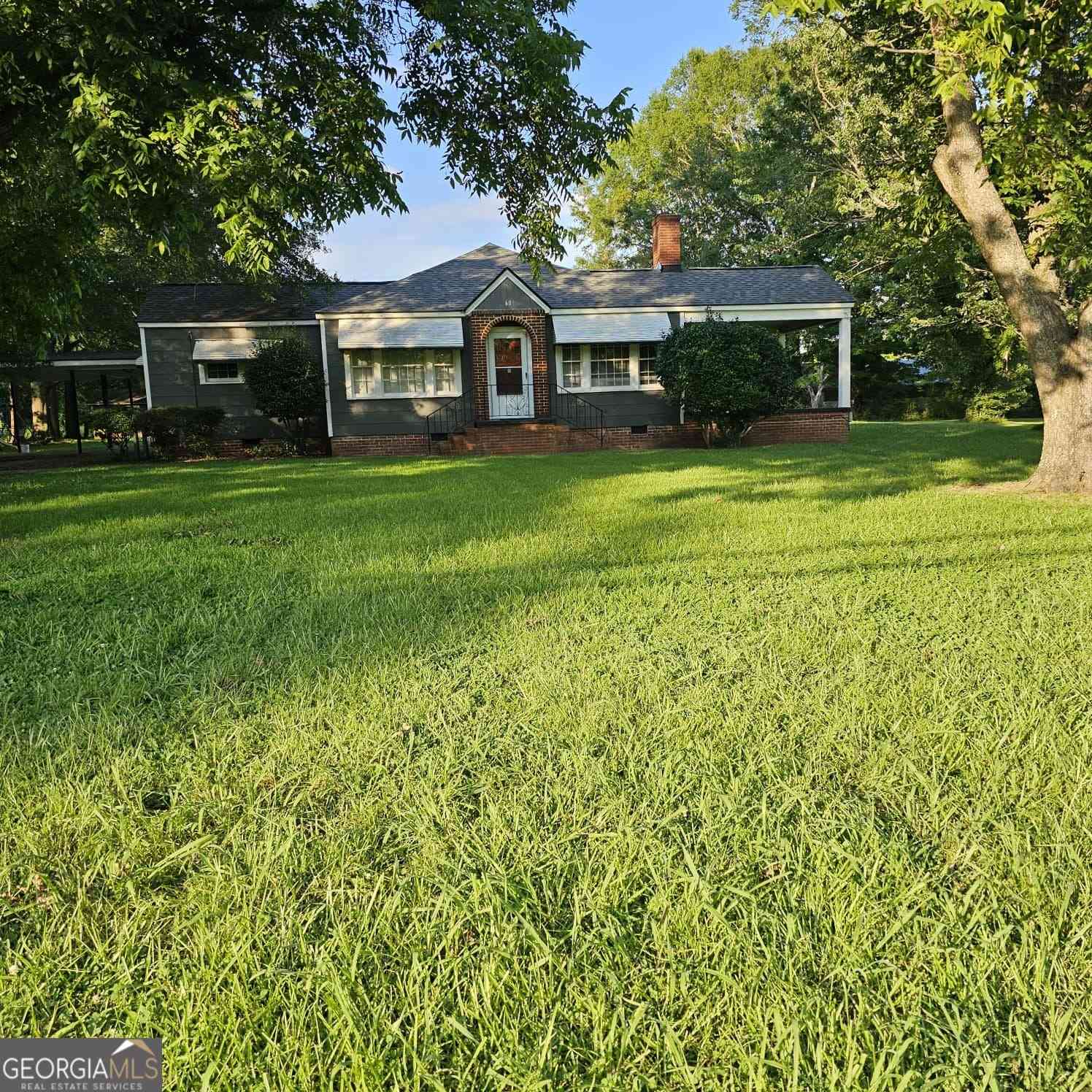 Homes For Sale - 60 N East Main Street N<br/> Hampton, GA 30228