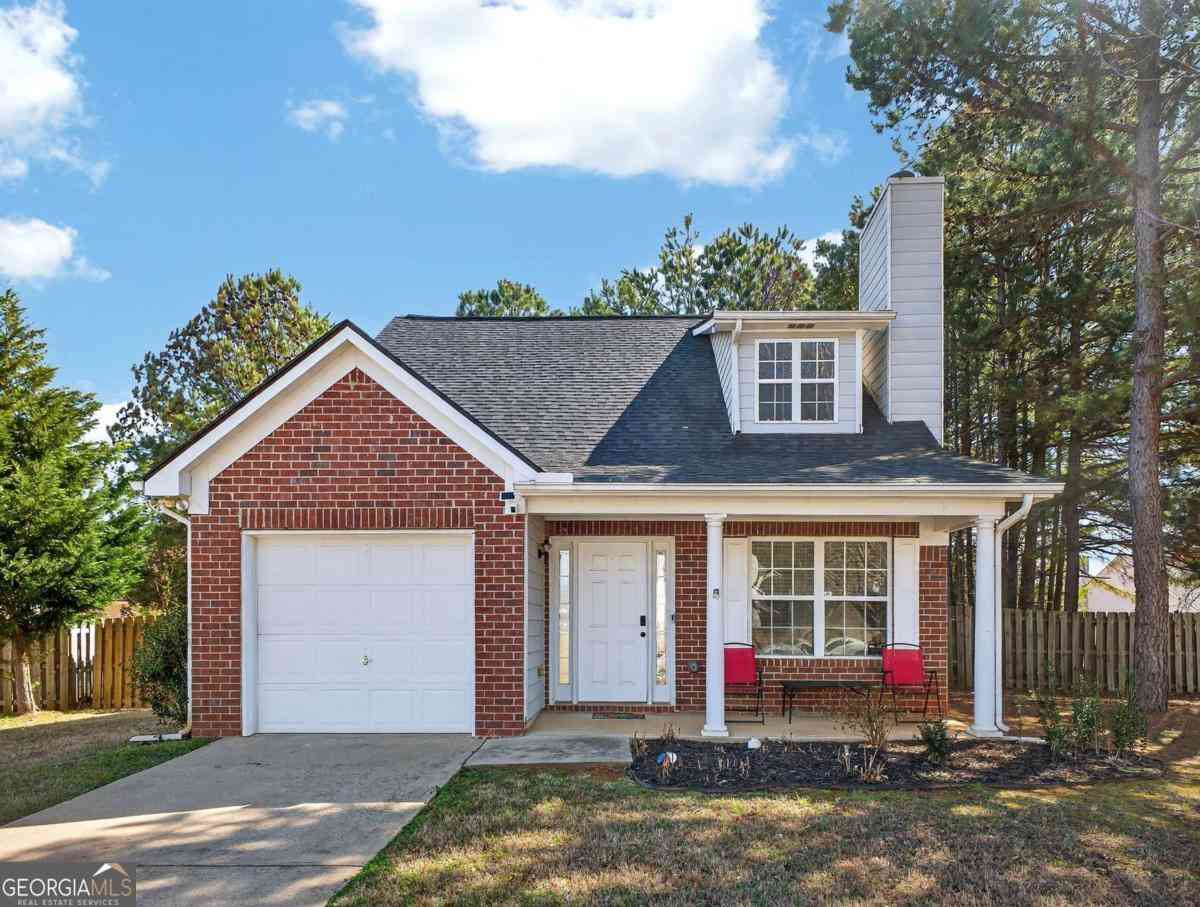 Homes For Sale - 175 Grosslake Parkway<br/> Newton County, Covington, GA 30016
