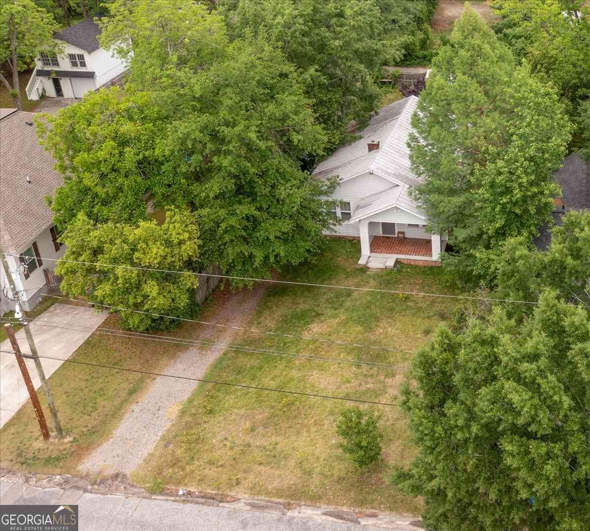 Homes For Sale - 1823 Starnes Street<br/> Richmond County, Augusta, GA 30904