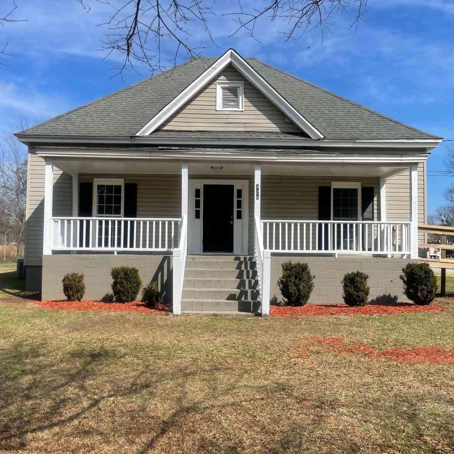 Homes For Sale - 426 Salem Road<br/> Mcduffie County, Thomson, GA 30824