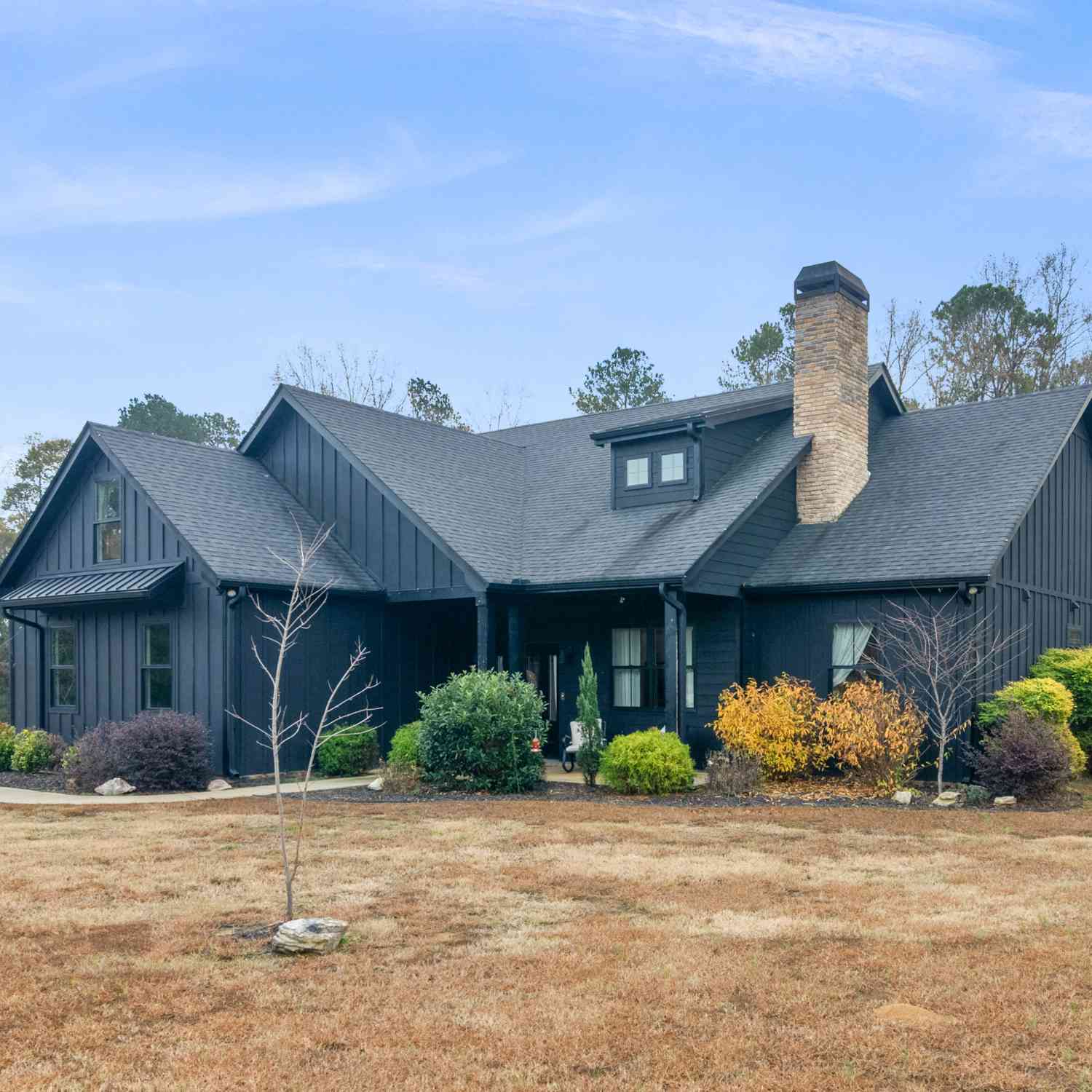 Homes For Sale - 701 Marks Road<br/> Newton County, Mansfield, GA 30055