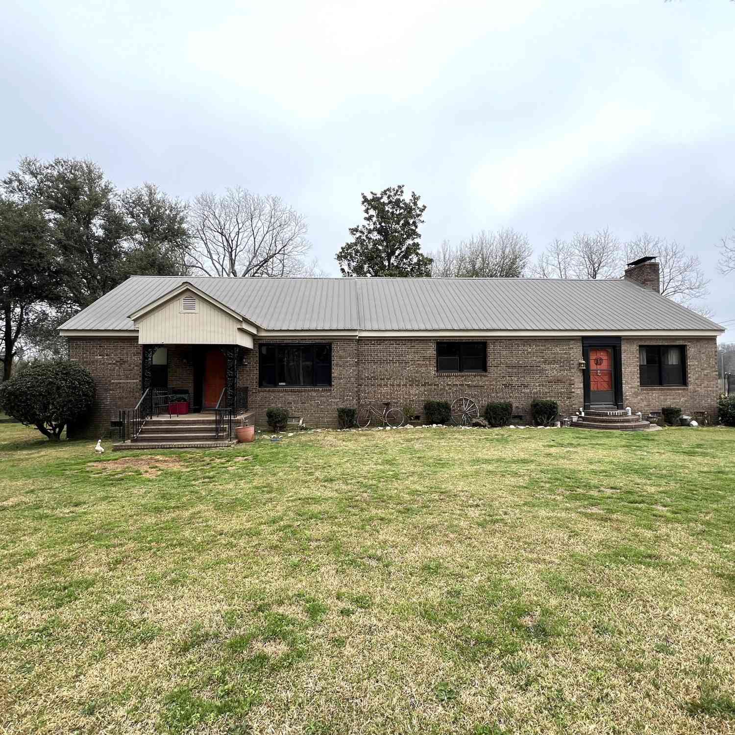 Homes For Sale - 764 Ansley Road<br/> Warren County, Warrenton, GA 30828