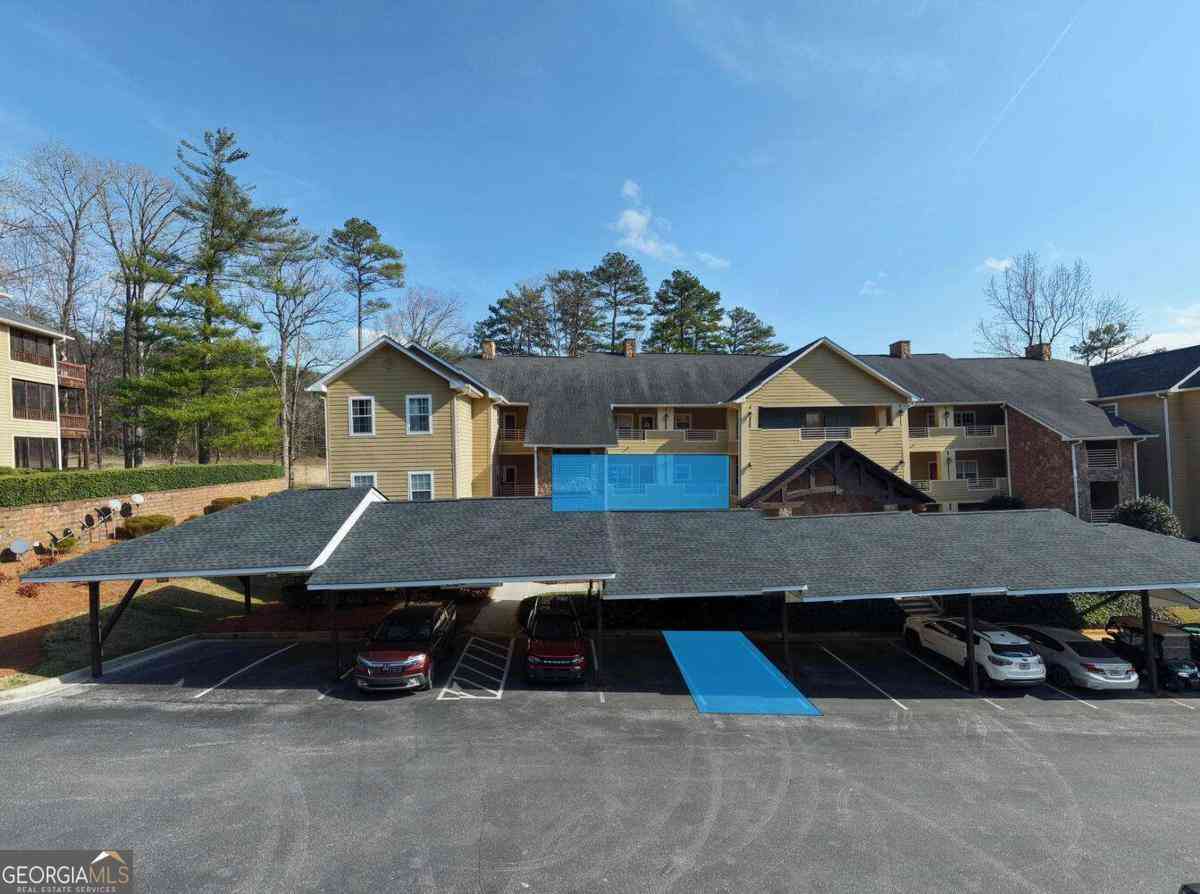 Condo For Sale - 94 Gleneagle Court #C202<br/> Clayton, GA 30525