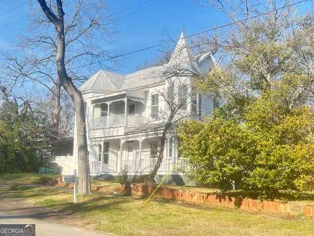 Homes For Sale - 601 N Wayne Street<br/> Baldwin County, Milledgeville, GA 31061