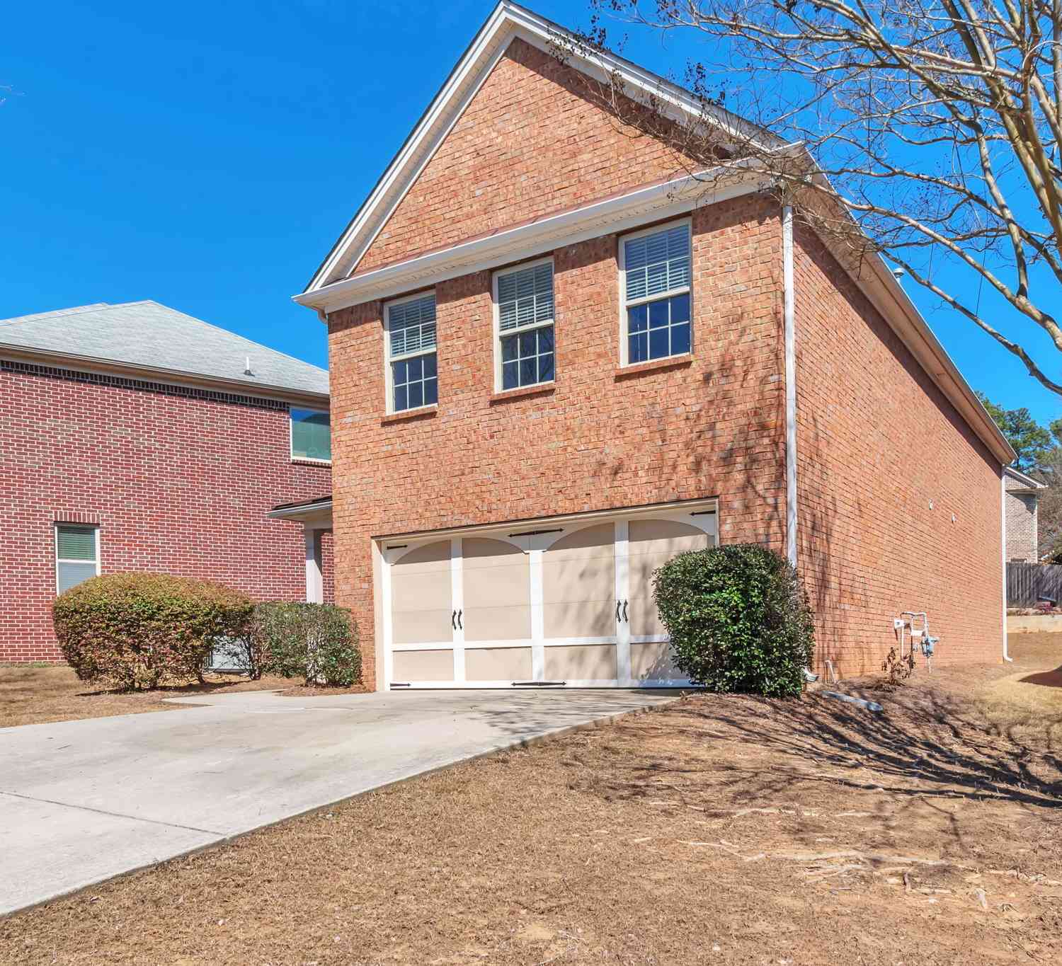 Homes For Sale - 2125 Stancil Park Lane<br/> Dacula, GA 30019