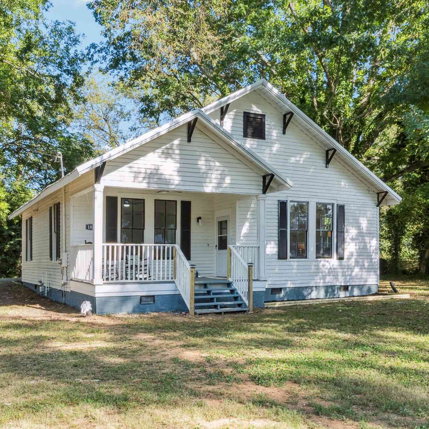 Homes For Sale - 1820 Cassville Road NW<br/> Bartow County, Cartersville, GA 30121
