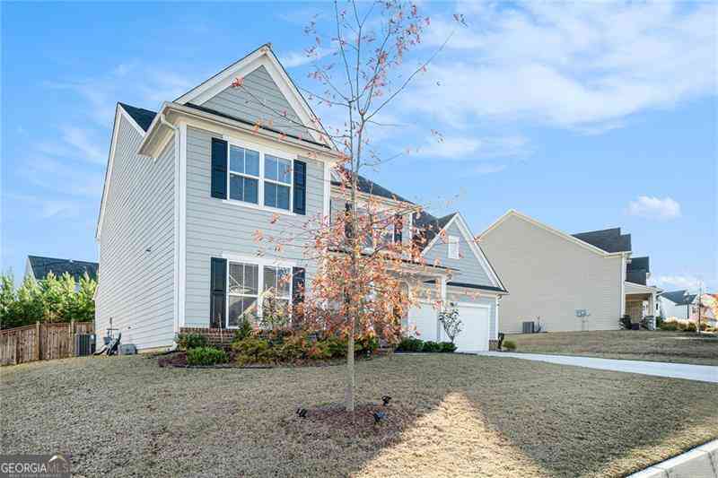 Homes For Sale - 55 Clubhouse Way<br/> Acworth, GA 30101