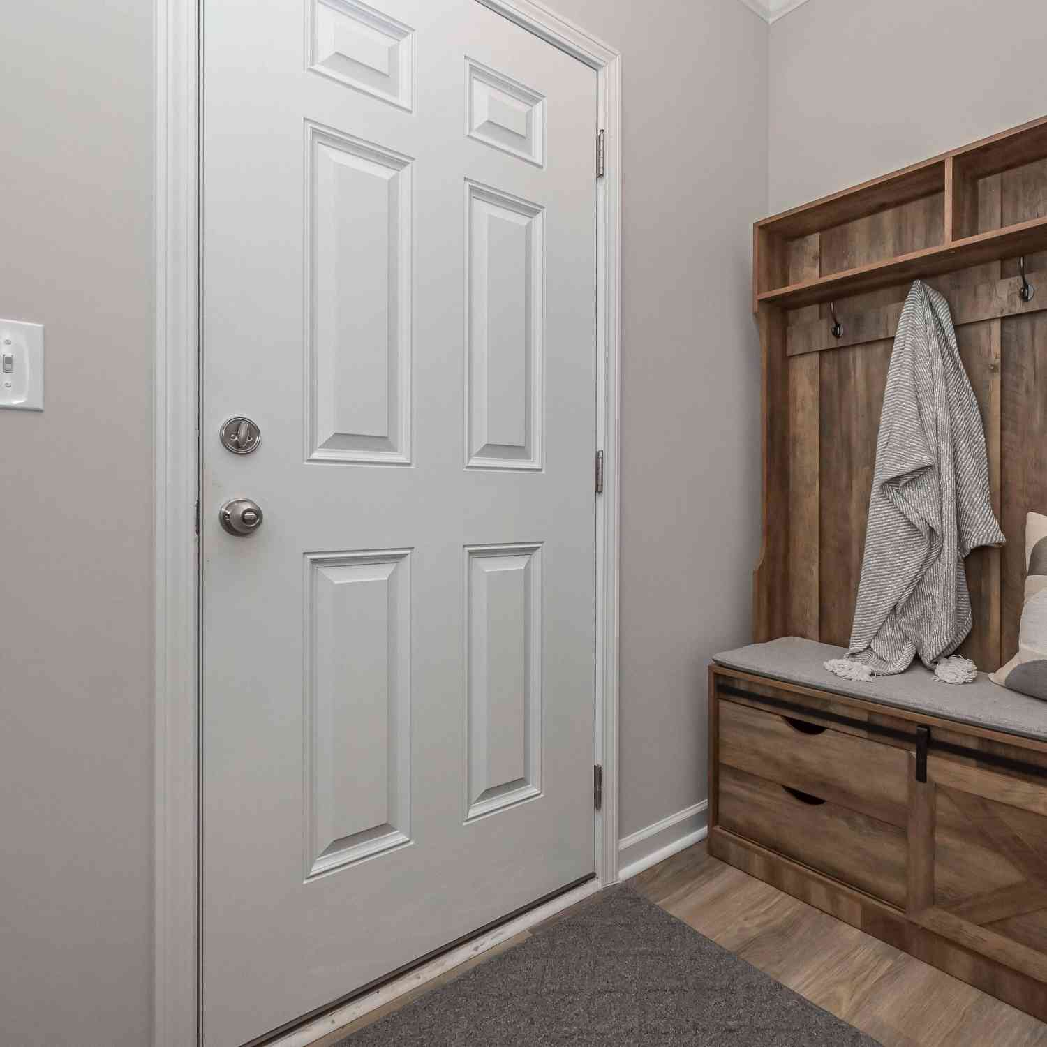 Townhouse For Sale - 2690 Fareed Street<br/> Douglas County, Douglasville, GA 30135
