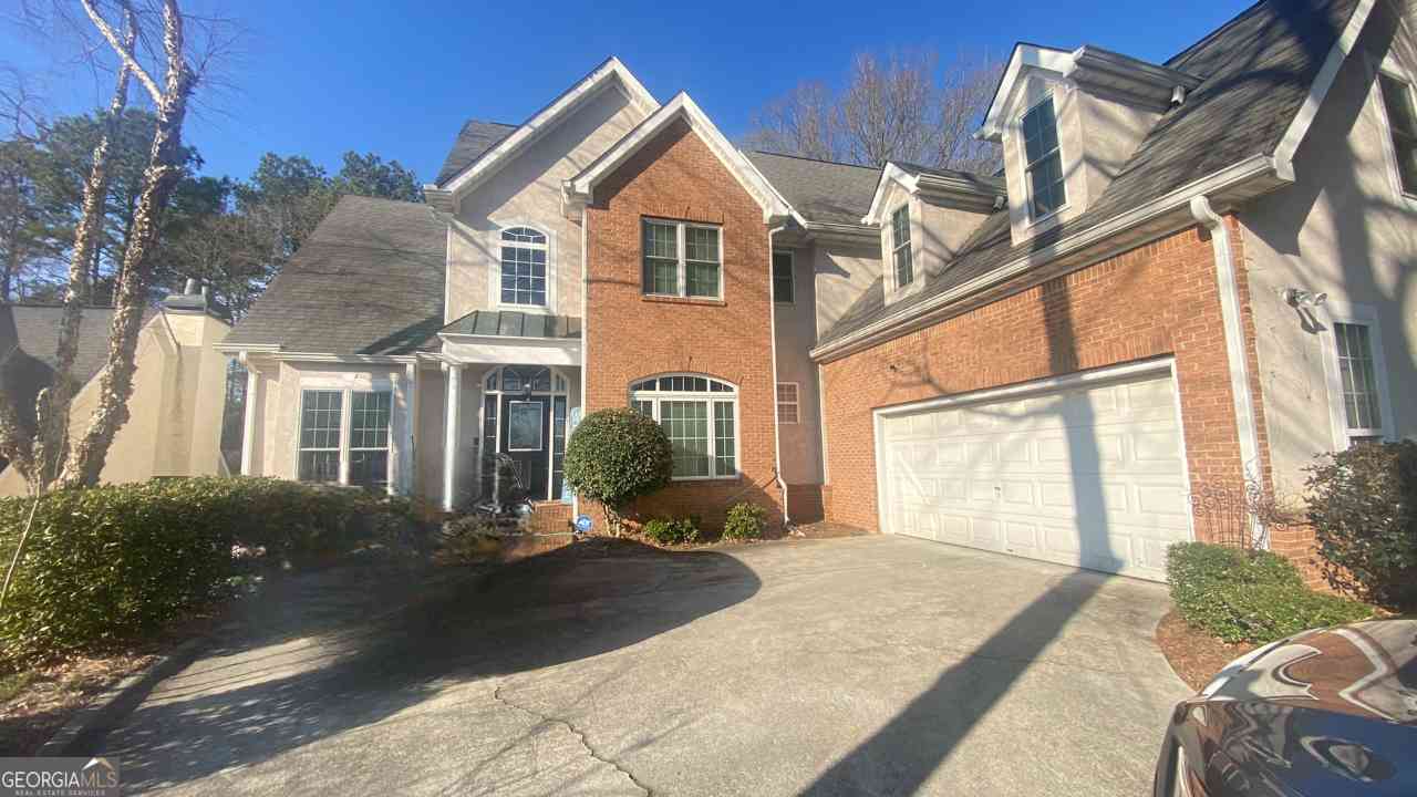 Homes For Sale - 158 Eagles Club Drive<br/> Henry County, Stockbridge, GA 30281