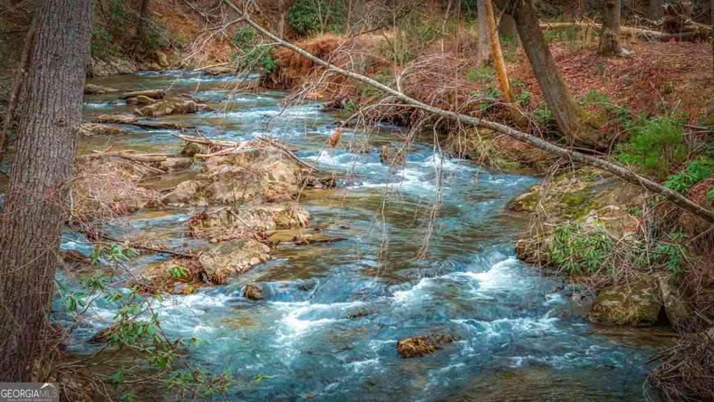 Homes For Sale - 164 Water Dance Trail<br/> Fannin County, Blue Ridge, GA 30513