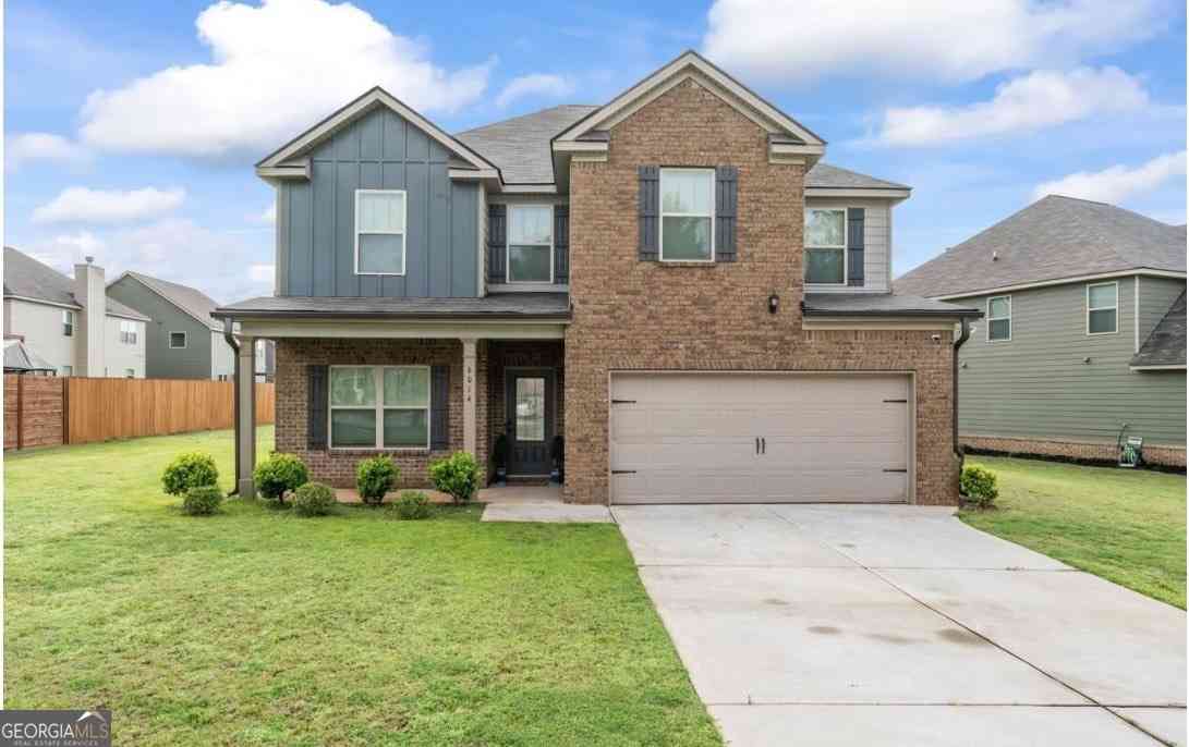 Homes For Sale - 6014 Prodigy Lane<br/> Henry County, Locust Grove, GA 30248