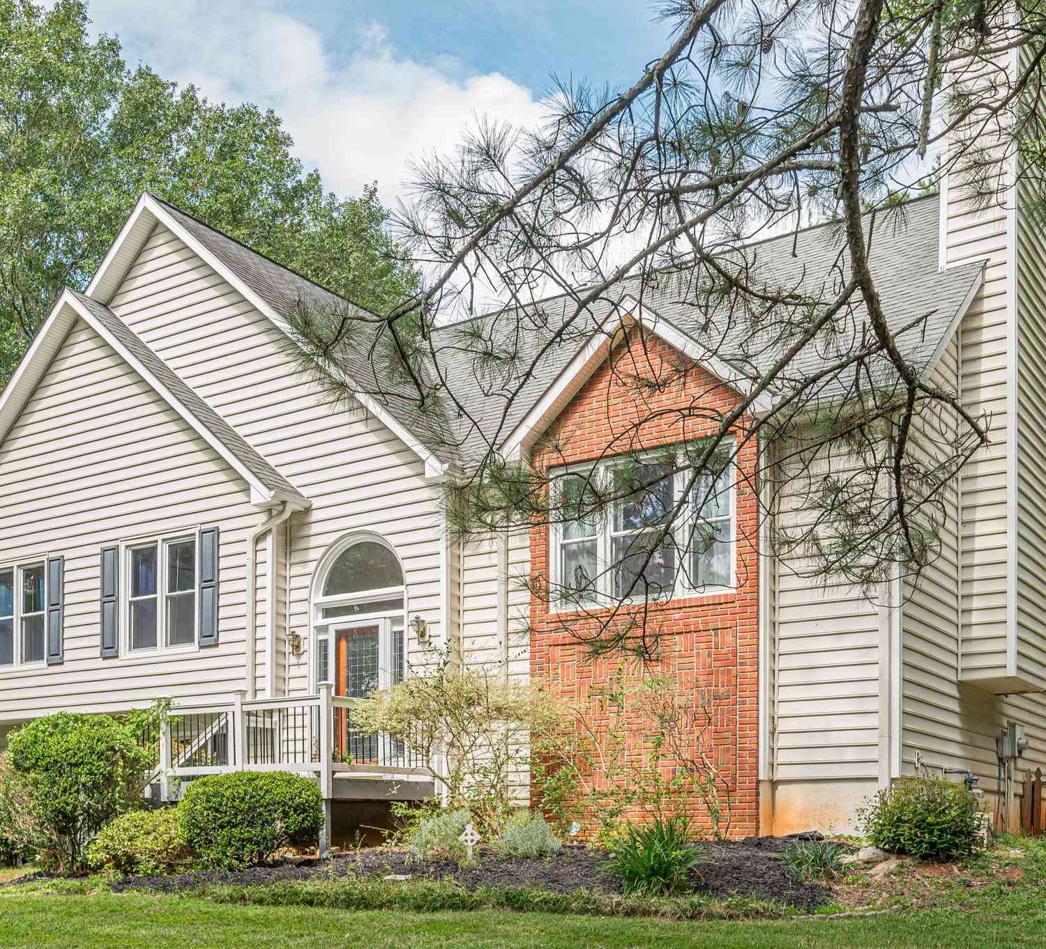 Slider Thumb