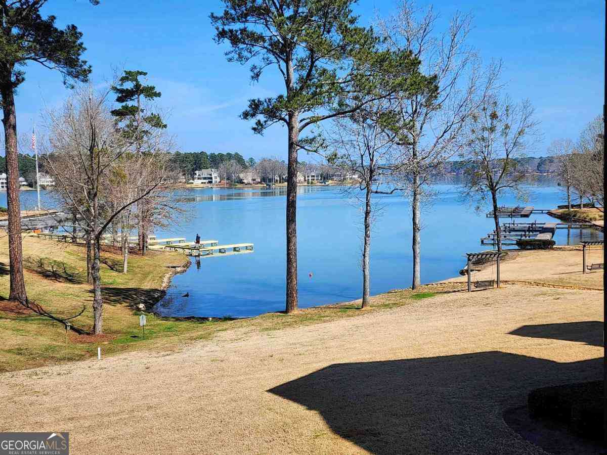Condo For Sale - 109 (UNIT 1203) South Bay Road<br/> Eatonton, GA 31024