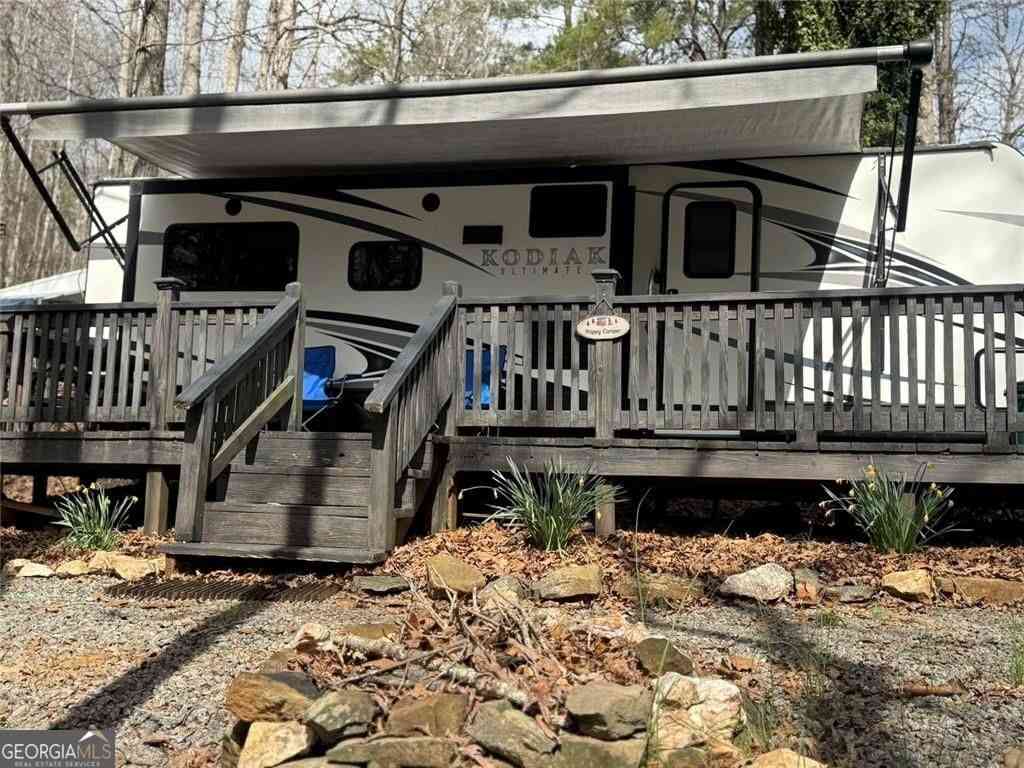Homes For Sale - 532 10th Street<br/> Gilmer County, Ellijay, GA 30540
