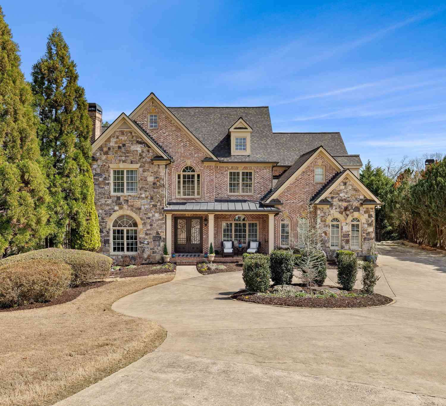 Homes For Sale - 9020 Old Terry Ford Road<br/> Gainesville, GA 30506