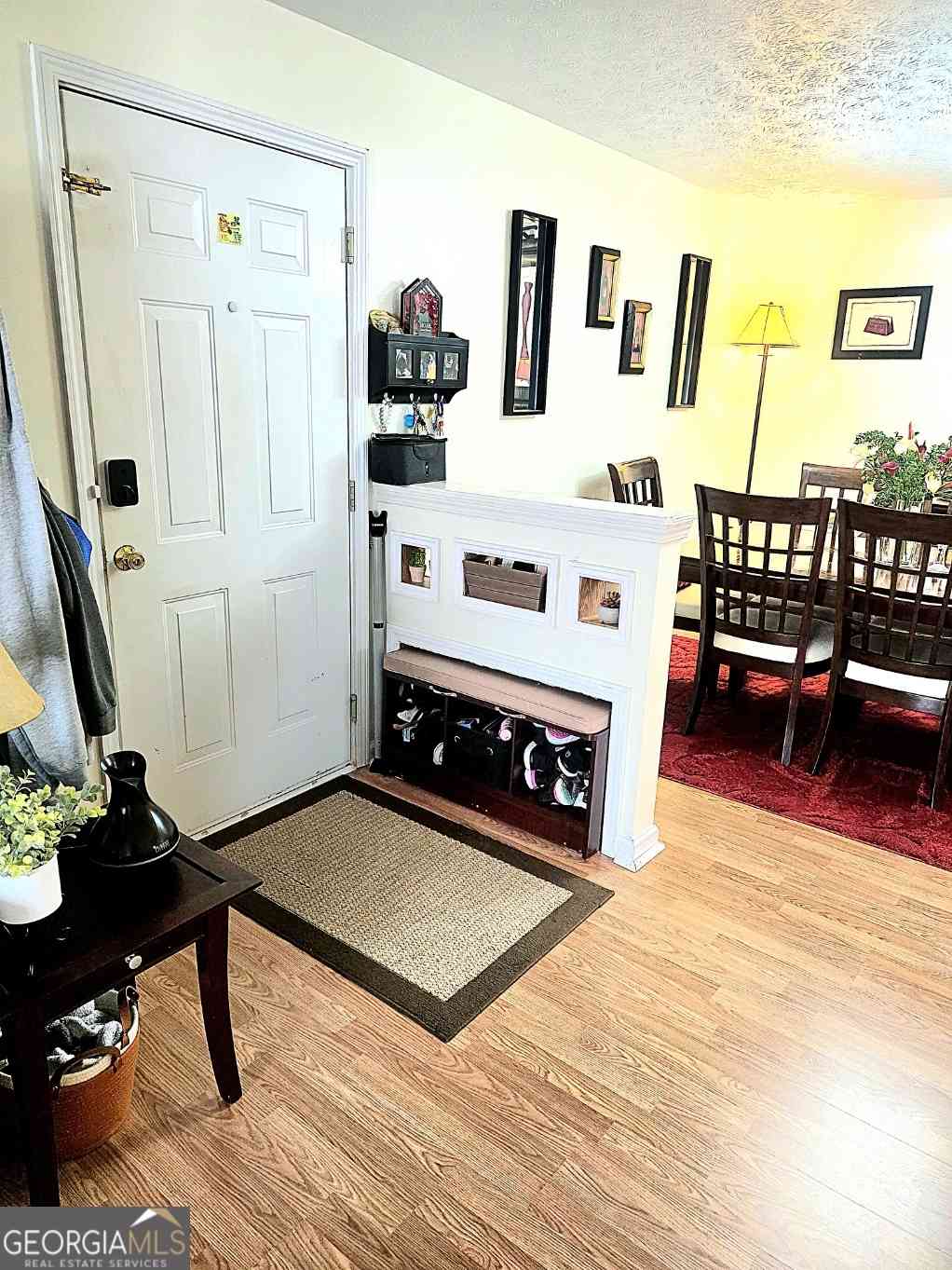 Condo For Sale - 5303 Par Four Way<br/> Dekalb County, Lithonia, GA 30038