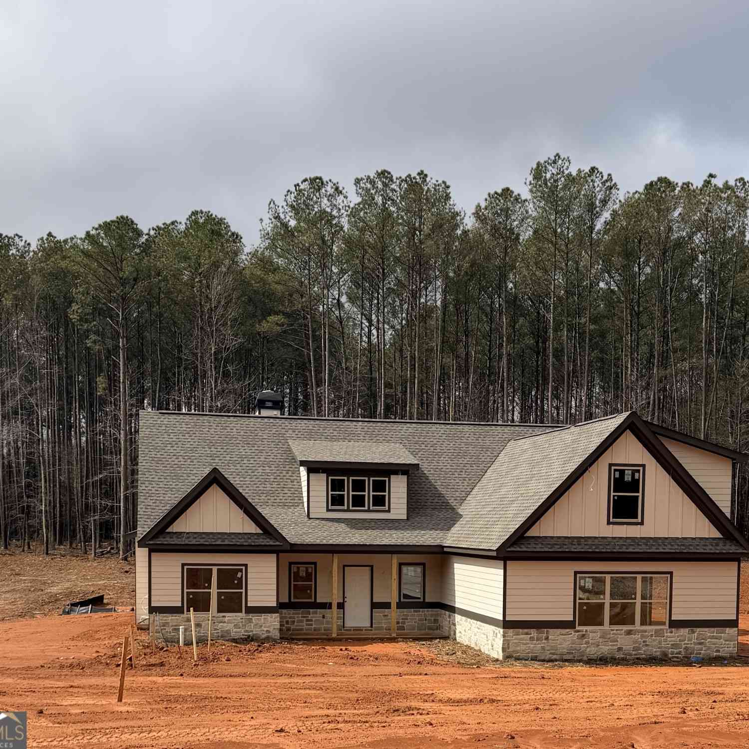 Homes For Sale - 1719 Cornish Mountain Ch Road<br/> Walton County, Oxford, GA 30054