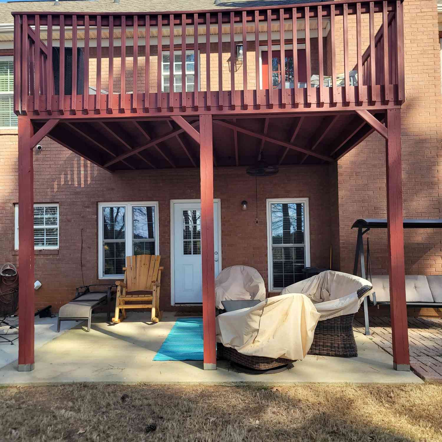 Homes For Sale - 226 Long Drive<br/> Henry County, McDonough, GA 30253