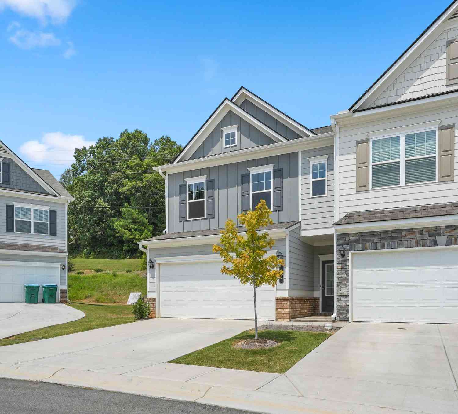 Townhouse For Sale - 10 Kane Drive<br/> Jasper, GA 30143