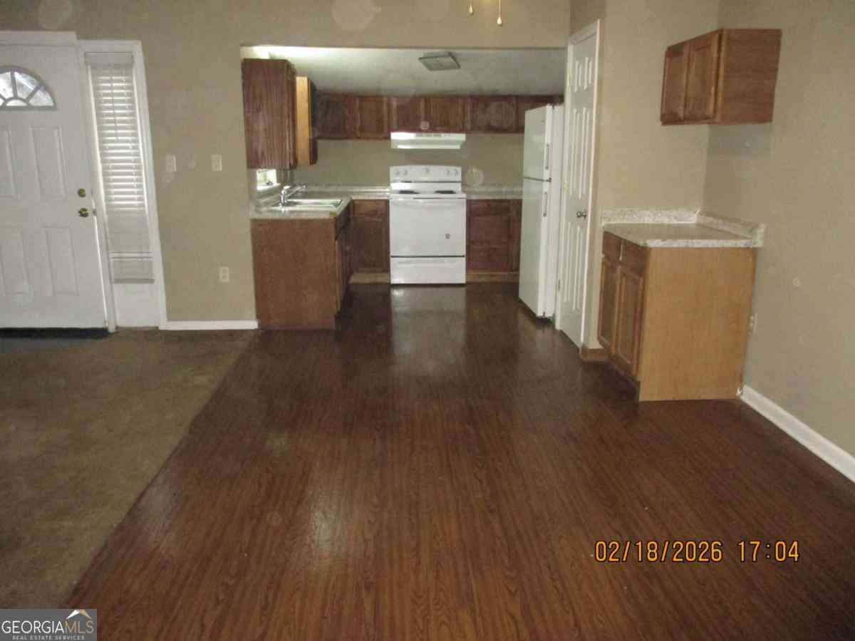 Townhouse For Sale - 119 Cherokee Circle<br/> Liberty County, Hinesville, GA 31313