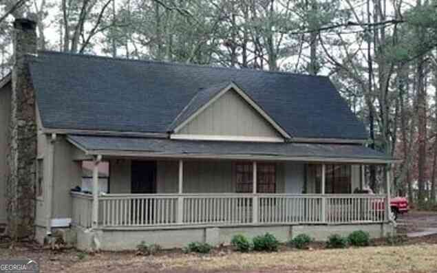 Homes For Sale - 4311 Hiram Lithia Springs Road<br/> Powder Springs, GA 30127