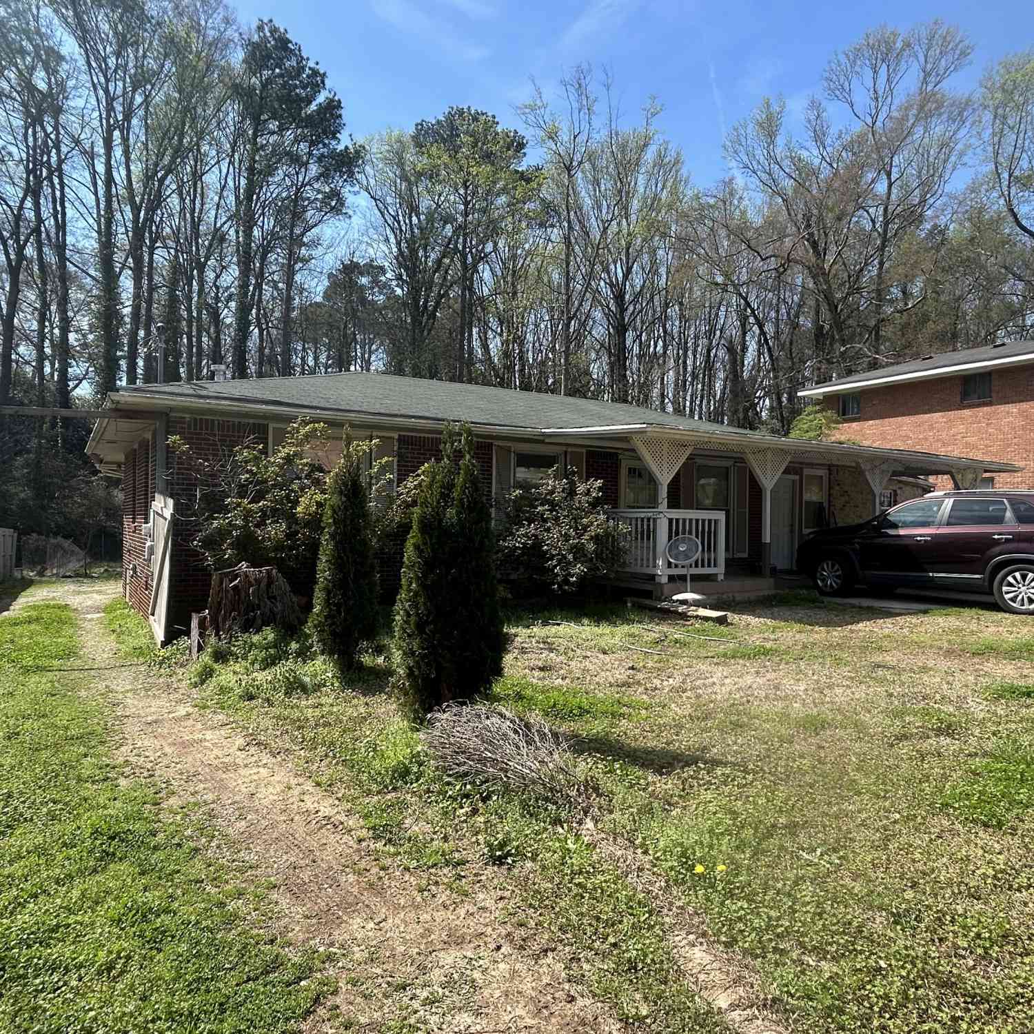 Homes For Sale - 935 Slash Pine Road<br/> Clayton County, Forest Park, GA 30297
