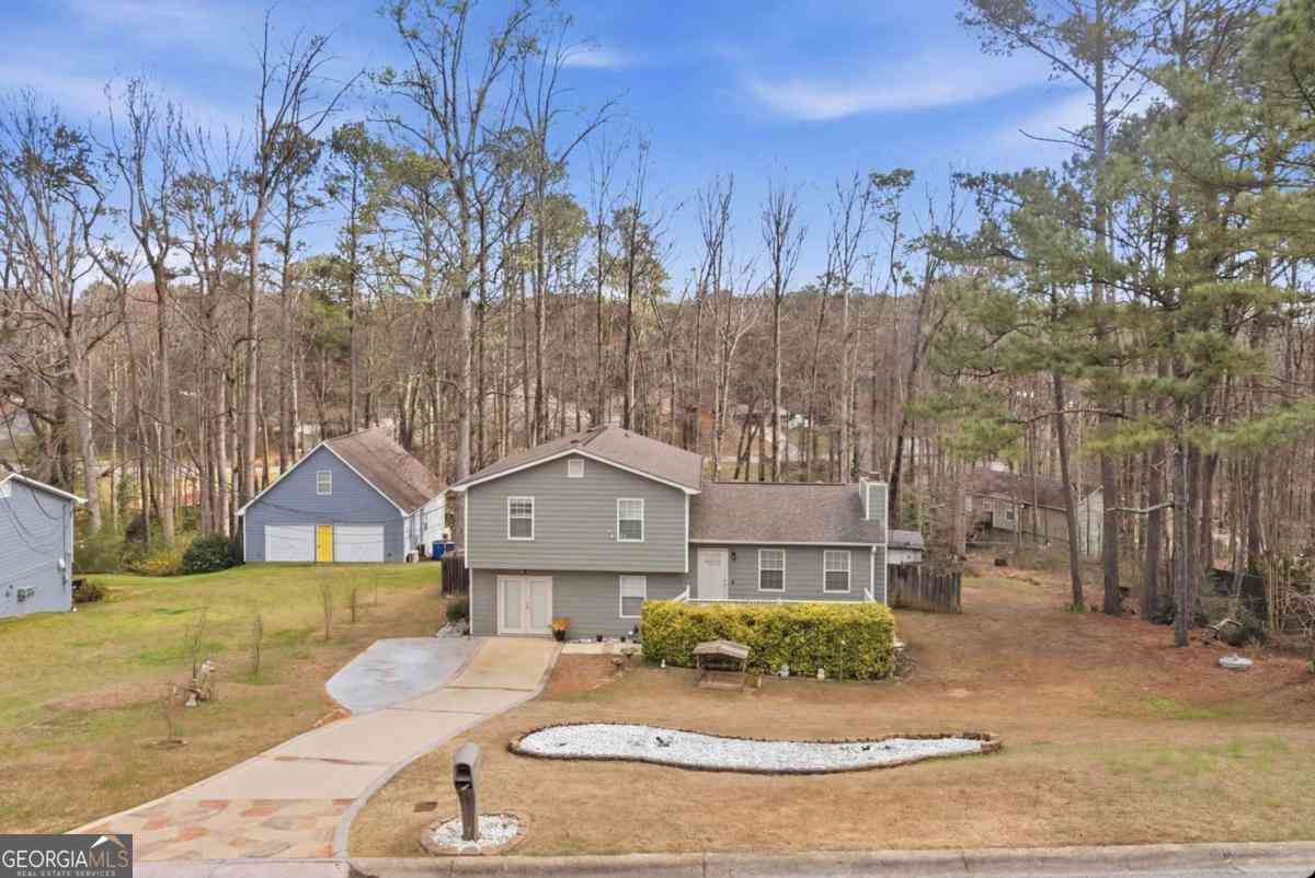 Homes For Sale - 3123 Booths Court<br/> Dacula, GA 30019