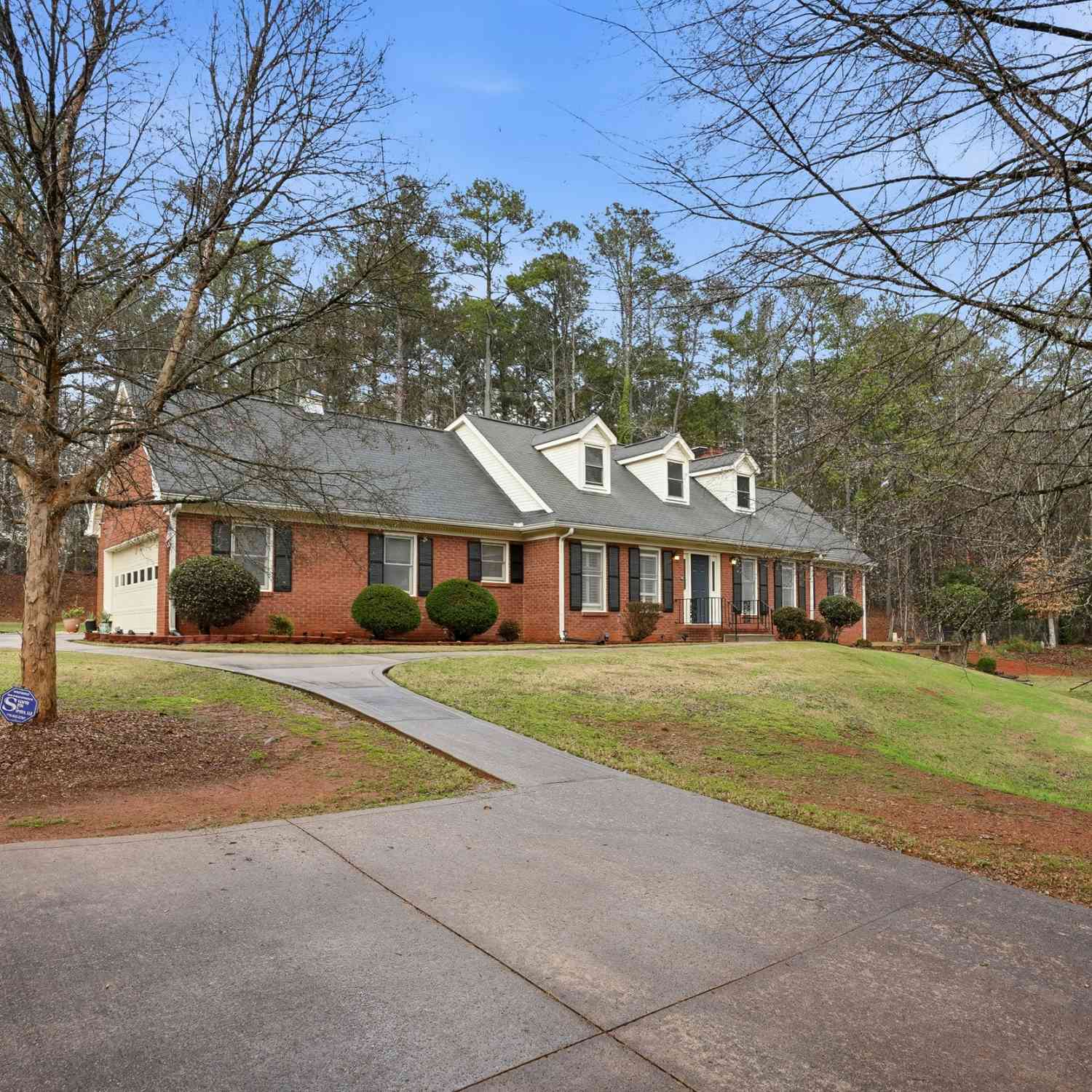 Homes For Sale - 2077 Honey Creek Road SW<br/> Rockdale County, Conyers, GA 30094
