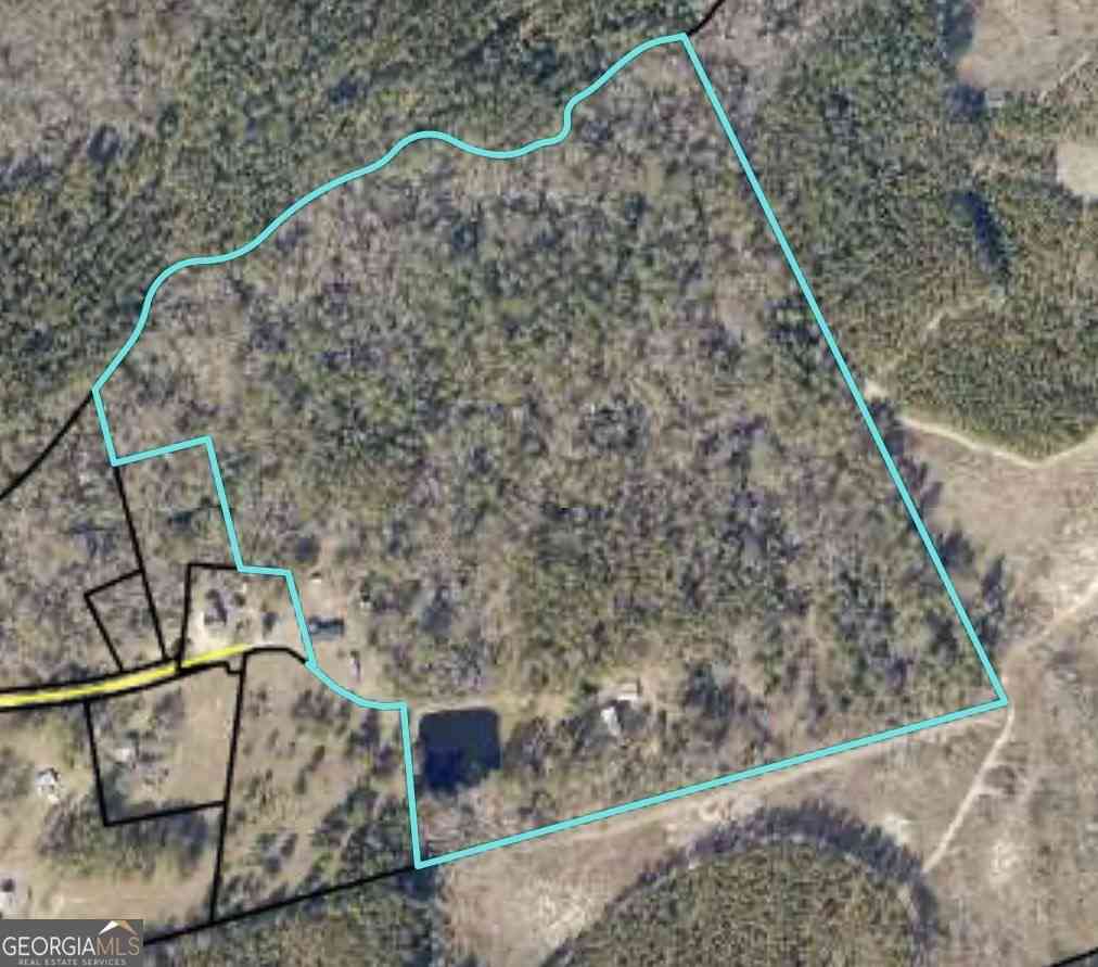 Homes For Sale - 442 Fox Run Road<br/> Treutlen County, Adrian, GA 31002