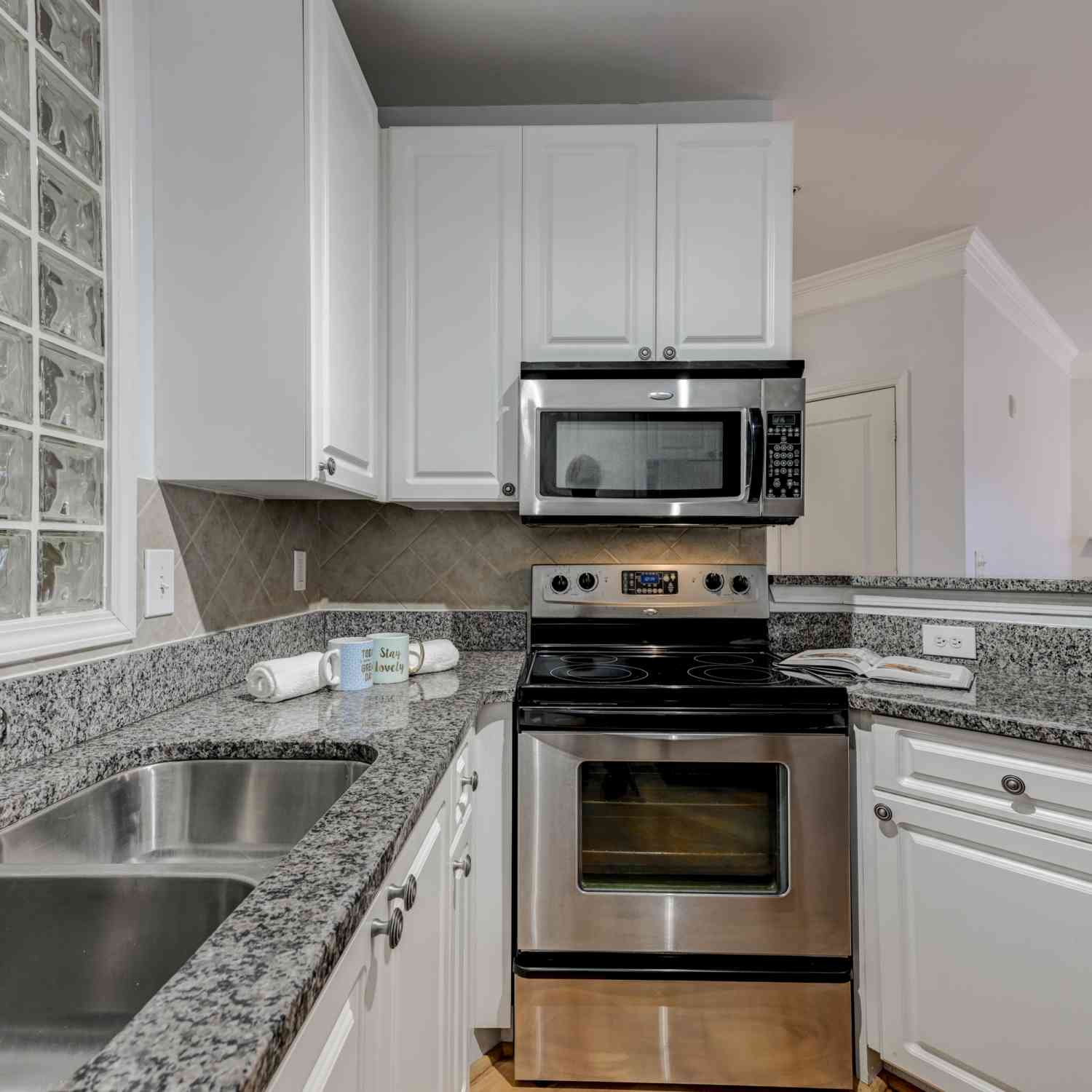 Condo For Sale - 10 Perimeter Summit Boulevard NE #3405<br/> Dekalb County, Brookhaven, GA 30319