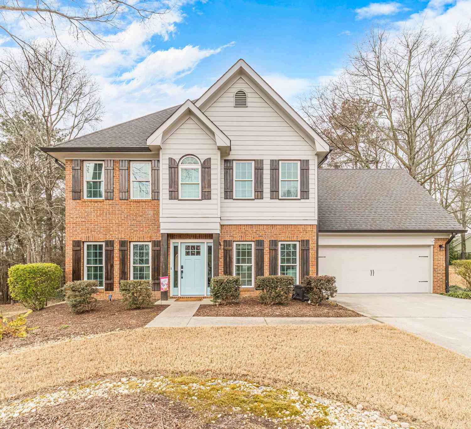 Homes For Sale - 2240 Emerald Drive<br/> Loganville, GA 30052