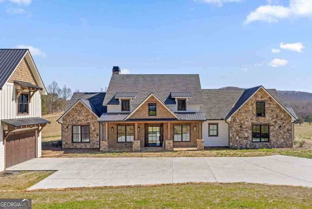Homes For Sale - 84 Bravo Rivera Way<br/> Gilmer County, Ellijay, GA 30536