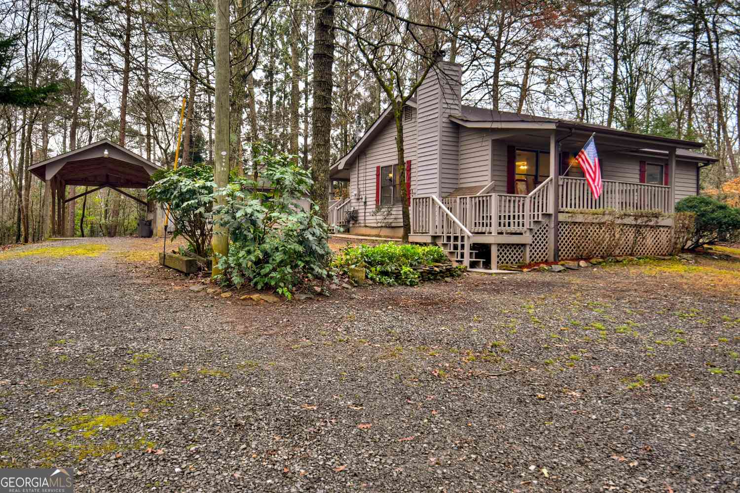 Homes For Sale - 103 Pinecrest Drive<br/> Ellijay, GA 30540