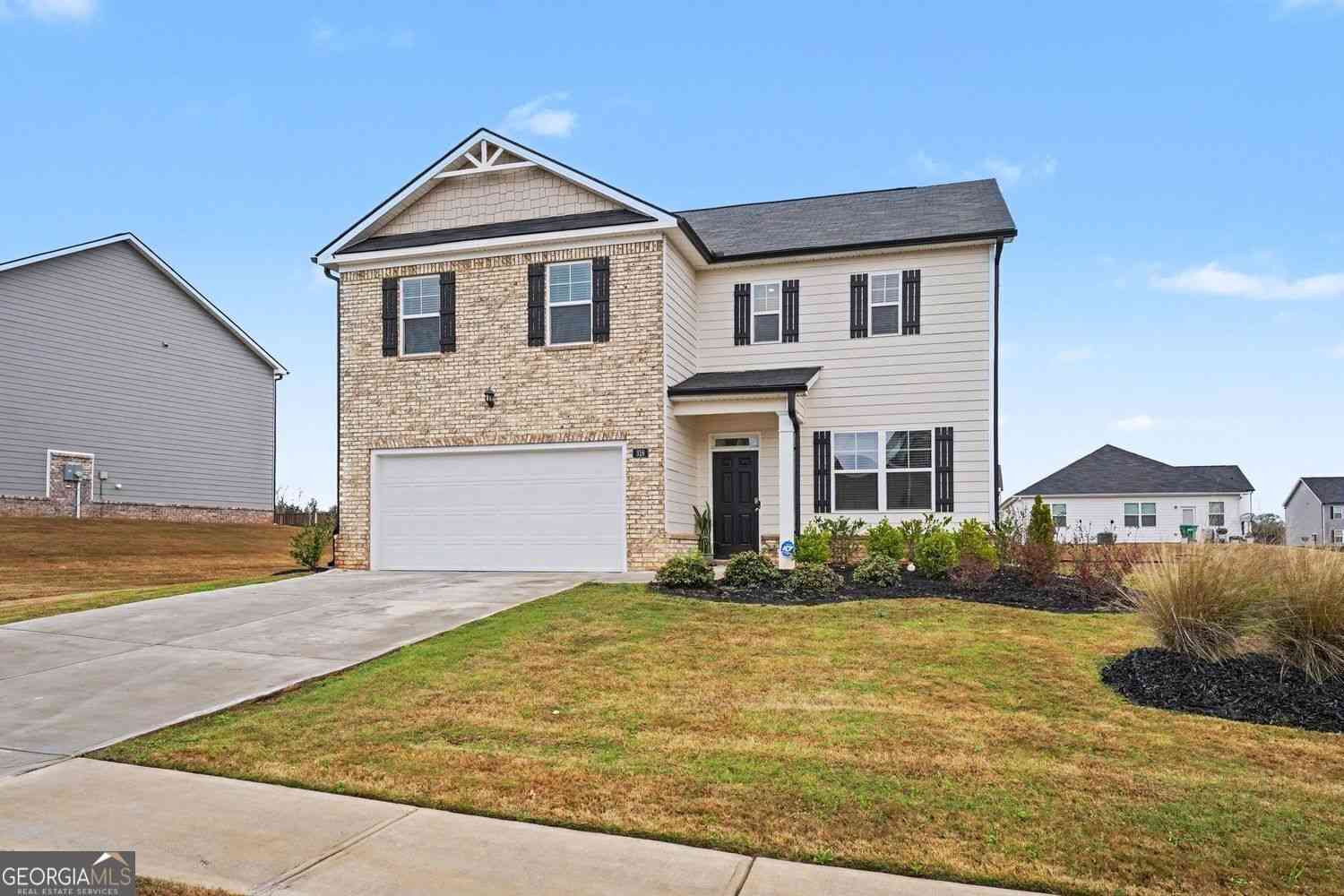 Homes For Sale - 316 Arnica Drive S<br/> Henry County, Locust Grove, GA 30248