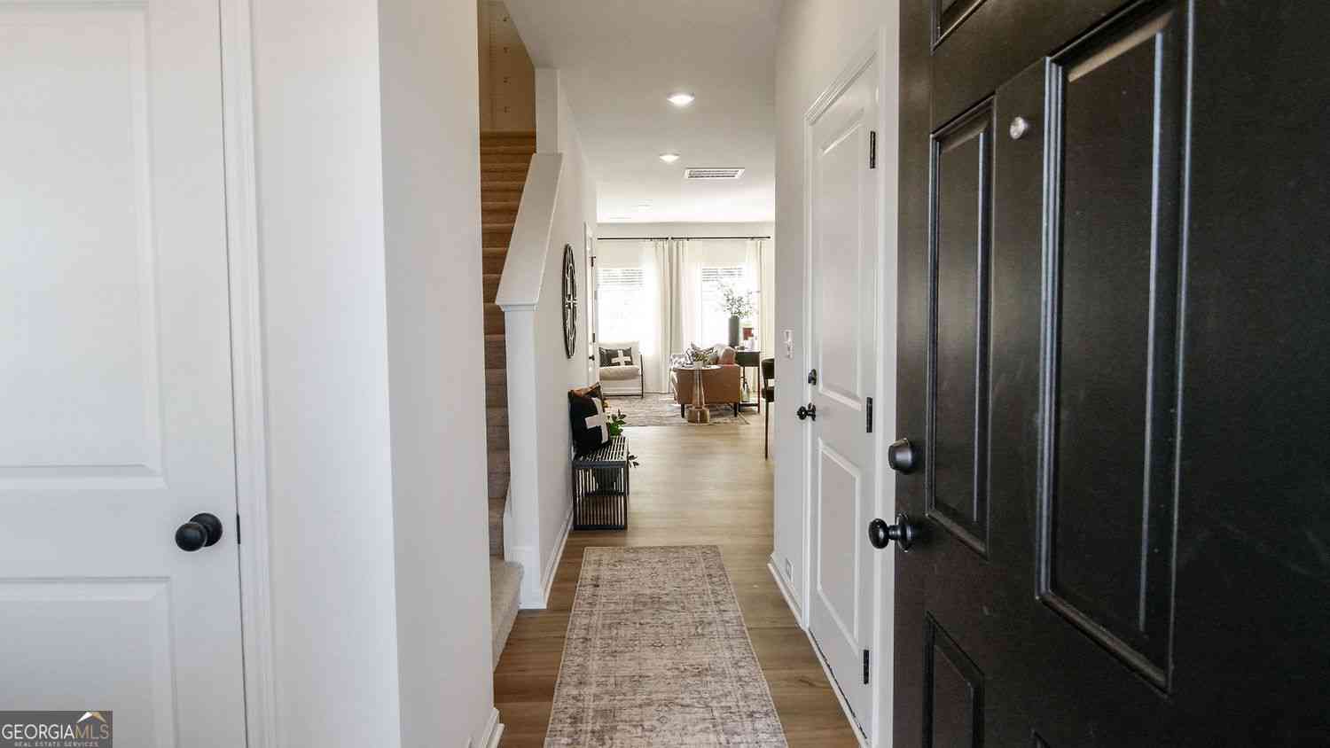 Townhouse For Sale - 162 Oconee Road #270<br/> Bartow County, Cartersville, GA 30120
