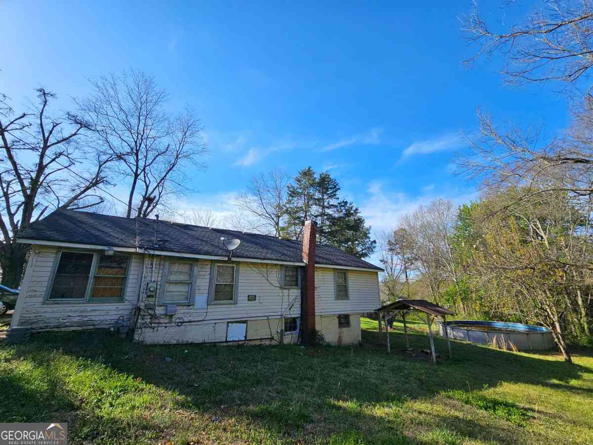 Homes For Sale - 129 Brady Street<br/> Toccoa, GA 30577