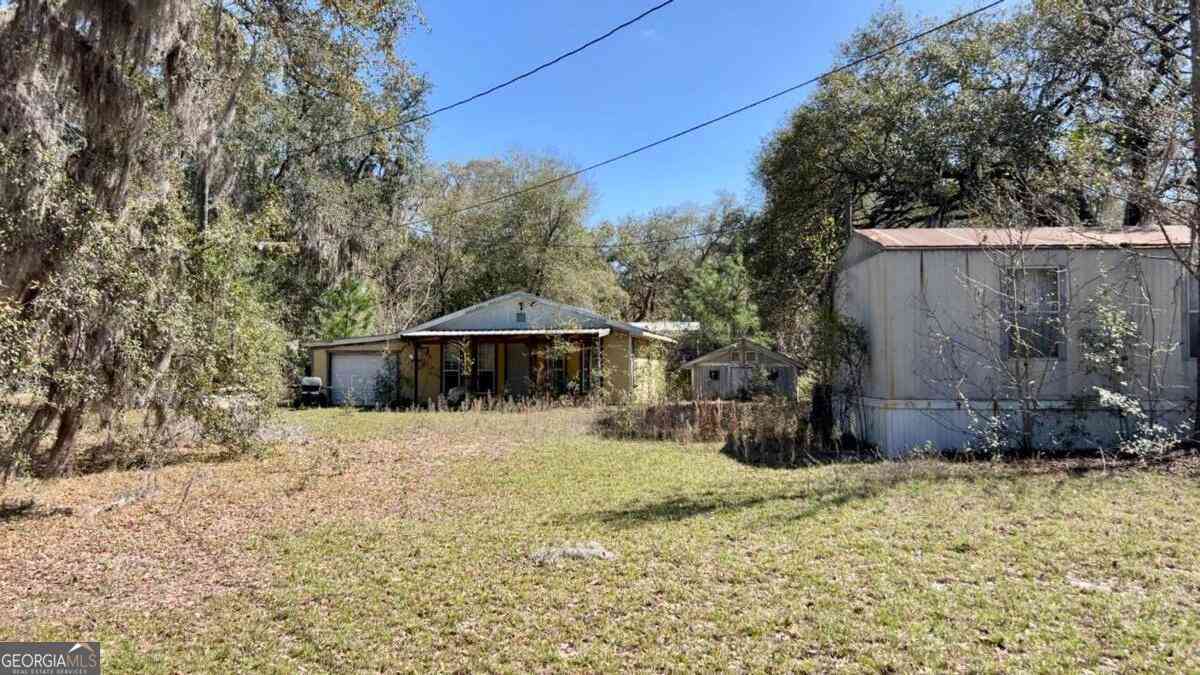 Homes For Sale - 265 Big Cypress Drive<br/> Chatham County, Bloomingdale, GA 31302