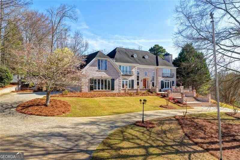 Homes For Sale - 2035 Derby Lane<br/> Barrow County, Braselton, GA 30517