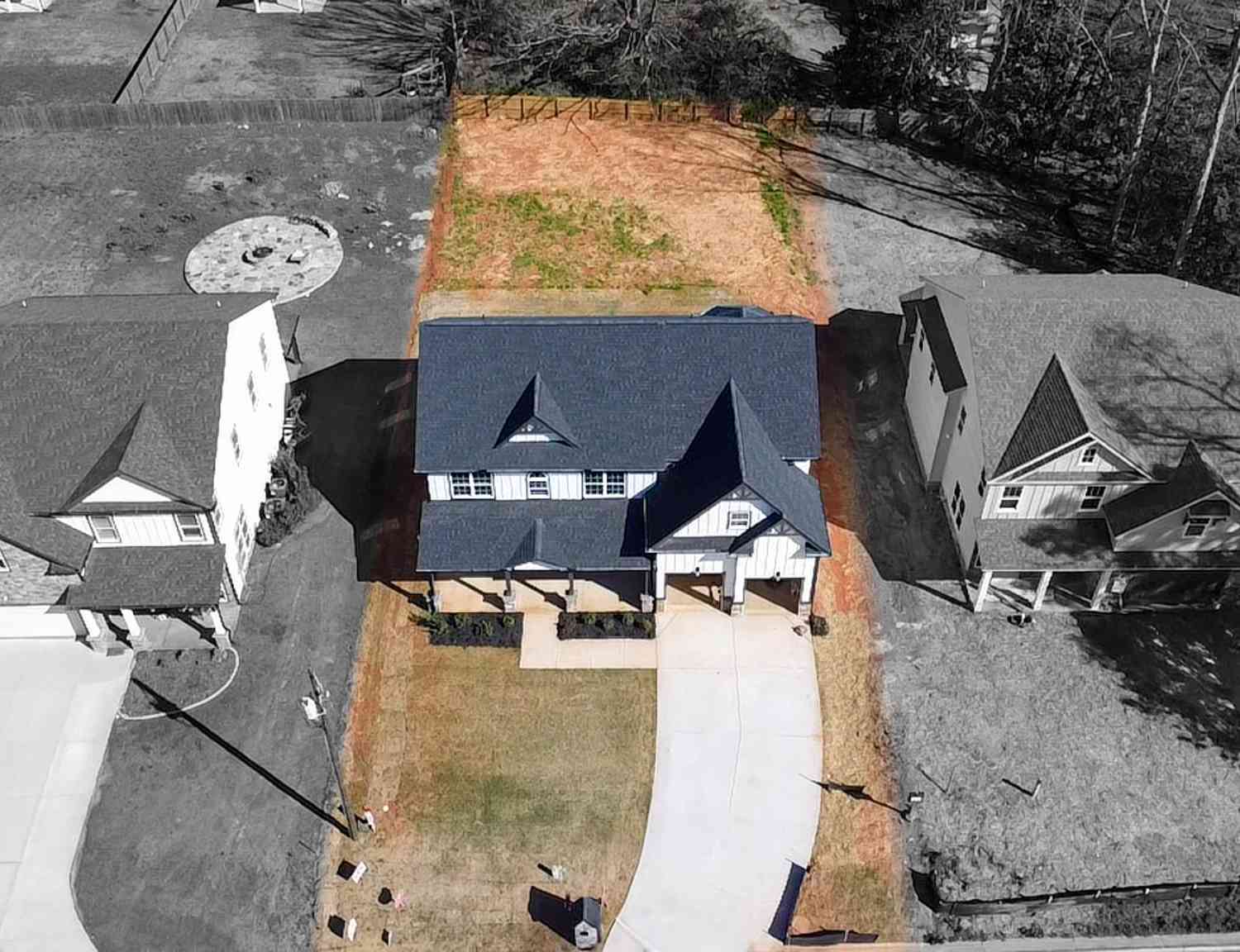 Homes For Sale - 1080 Eastview Road NE<br/> Rockdale County, Conyers, GA 30012