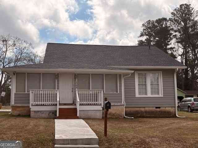 Homes For Sale - 1366 Avon Avenue SW<br/> Atlanta, GA 30310