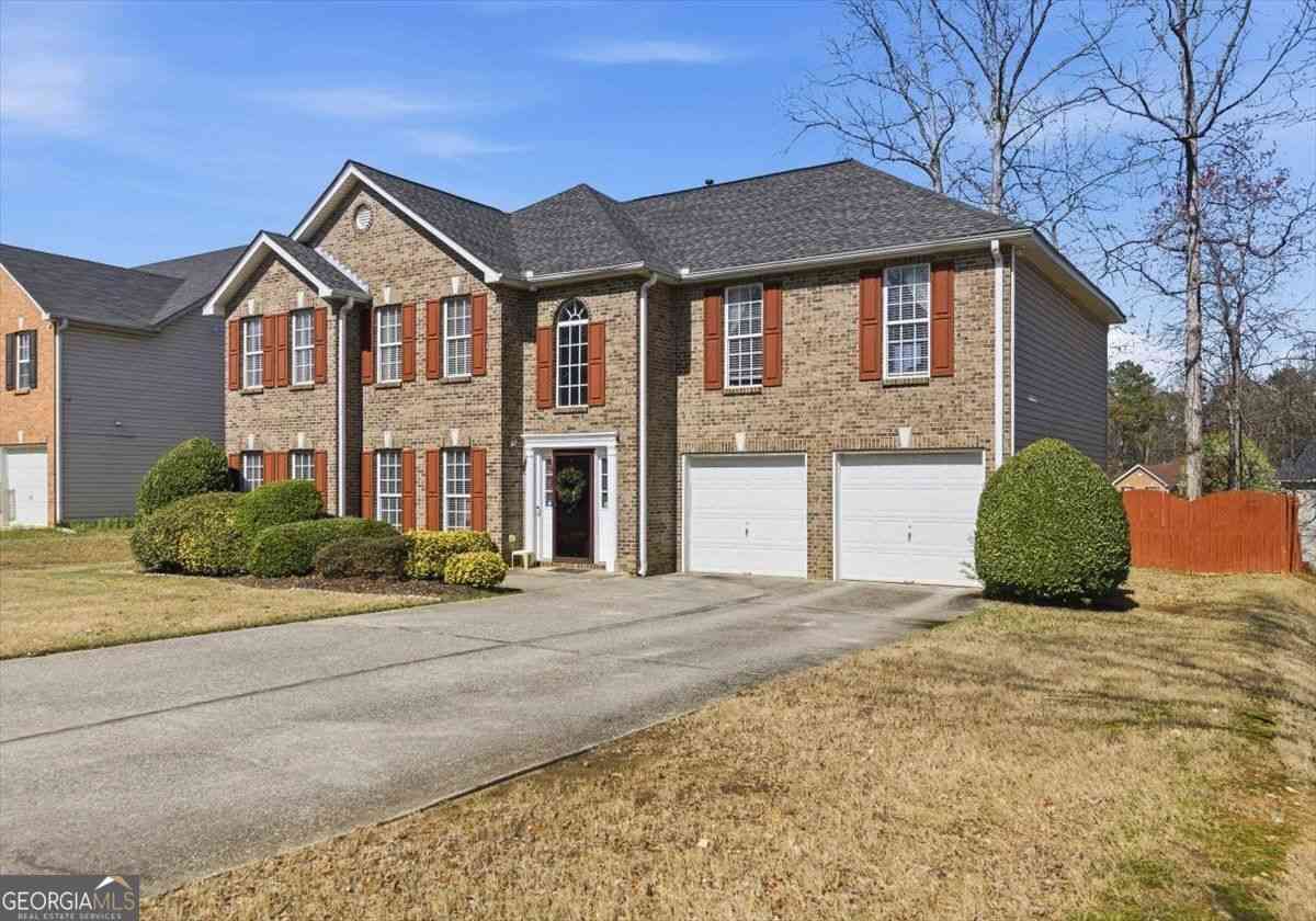 Homes For Sale - 3331 Kittery Drive<br/> Snellville, GA 30039