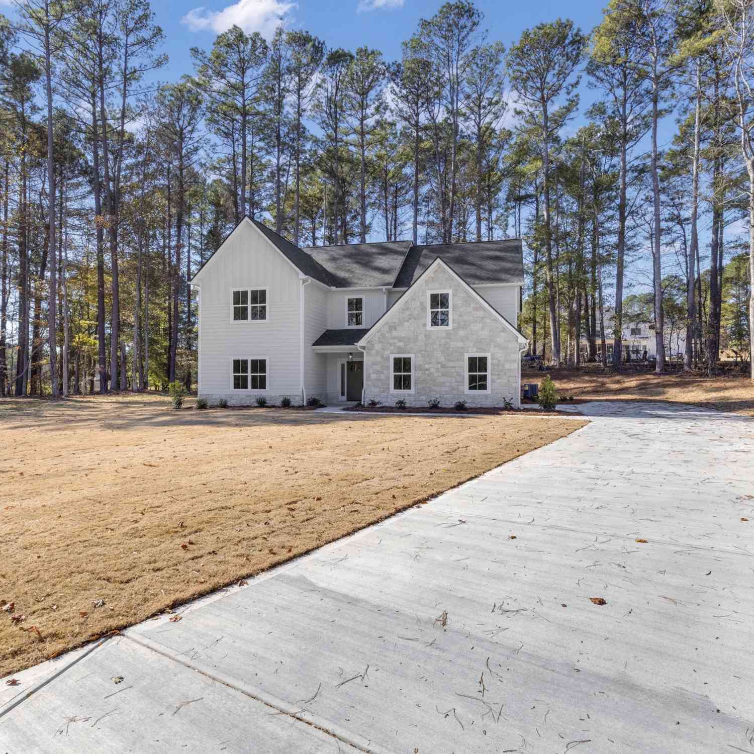 Homes For Sale - 125 Seymour Place<br/> Fayette County, Fayetteville, GA 30214