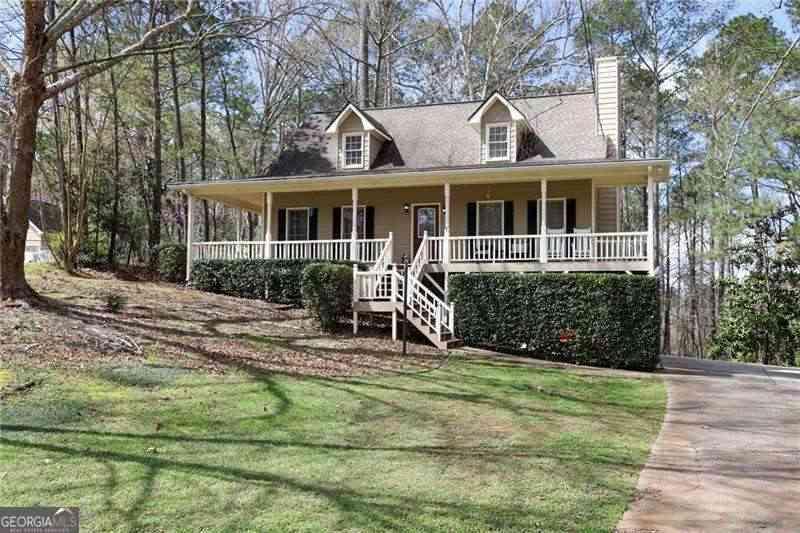 Homes For Sale - 59 Cedar Way<br/> Dallas, GA 30132