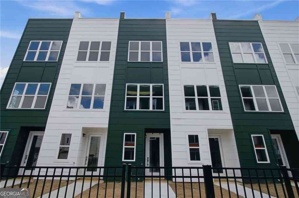 Condo For Sale - 2029 Memorial Drive #45<br/> Dekalb County, Atlanta, GA 30317