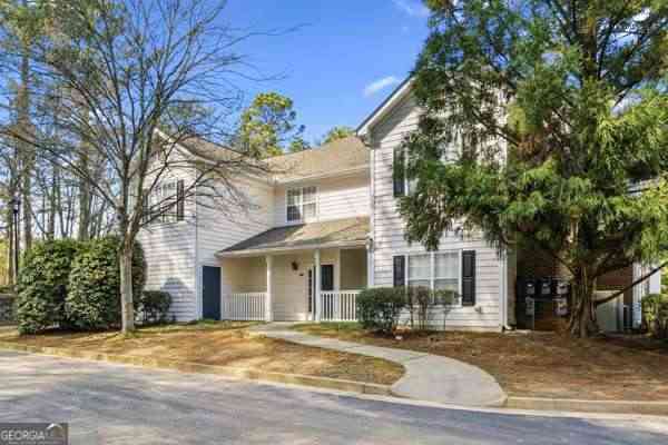 Condo For Sale - 310 Spring Heights Lane SE #3310<br/> Smyrna, GA 30080