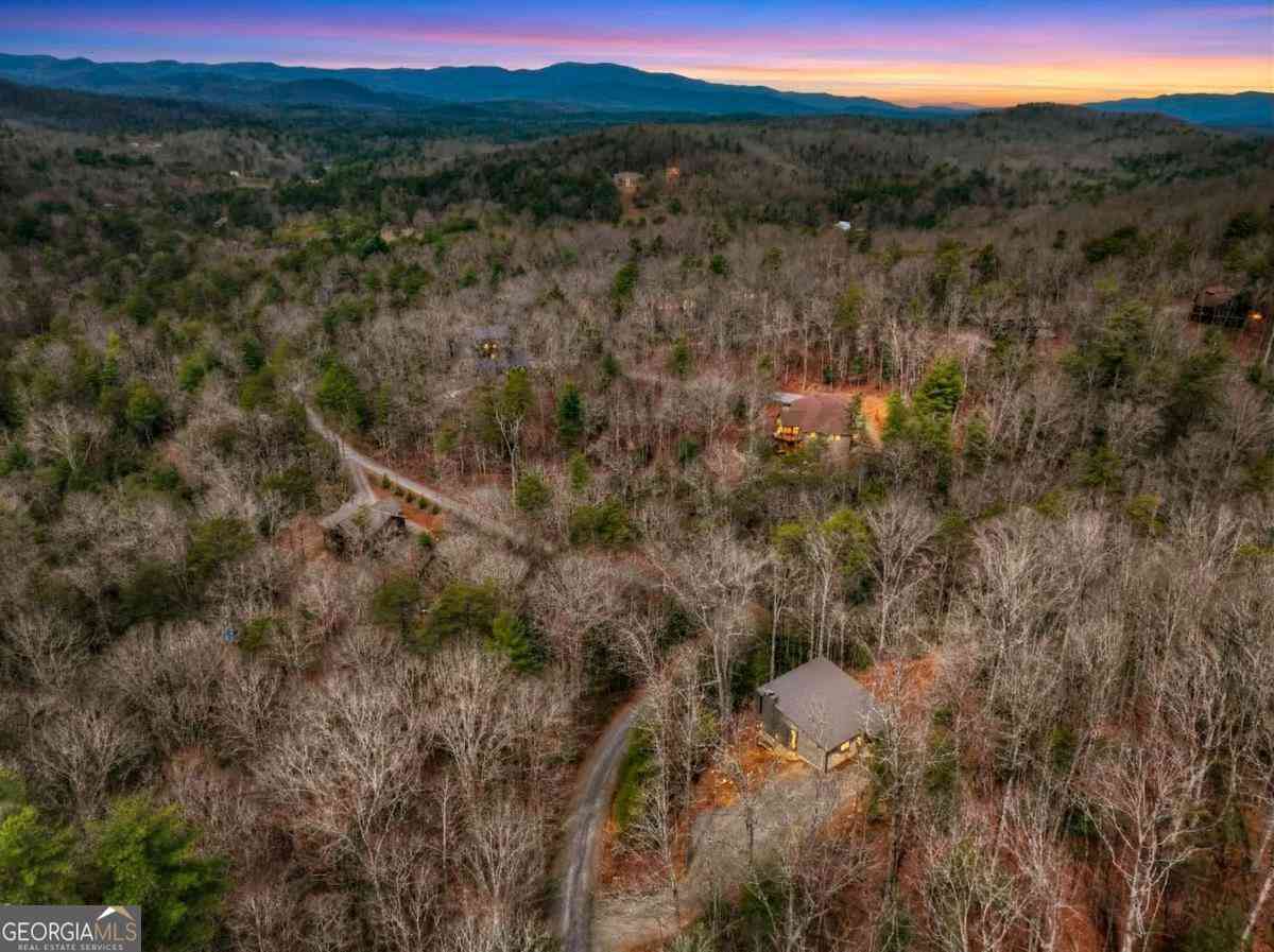 Homes For Sale - 171 Cohutta Overlook Lane<br/> Fannin County, Blue Ridge, GA 30513