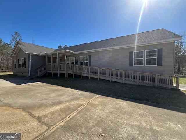 Homes For Sale - 135 Lata Terrace NW<br/> Baldwin County, Milledgeville, GA 31061