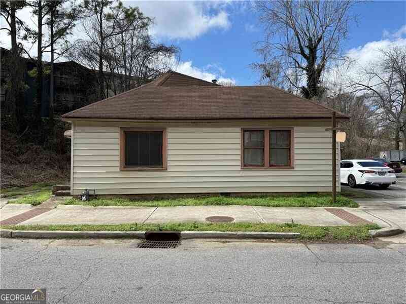 Homes For Sale - 353 Campbell Hill Street NW<br/> Marietta, GA 30060